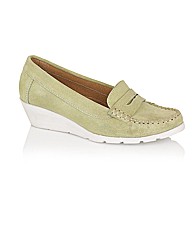 Lotus Jenna Casual Shoes