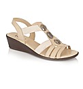 Lotus Esta Casual Sandals
