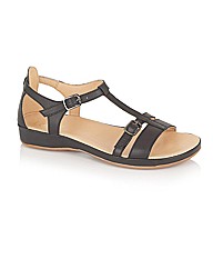 Lotus Paulette Casual Sandals