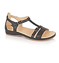 Lotus Paulette Casual Sandals