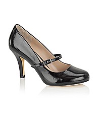 Lotus Suzita Casual Shoes