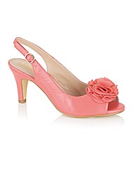 Lotus Sarenna Formal Shoes
