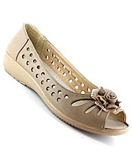 Natrelle Gem Shoe