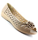 Natrelle Gem Shoe