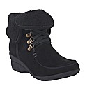 Hush Puppies Kindle Hiker Fc Ankle Boot