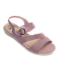 Freestep Hyacinth Sandal