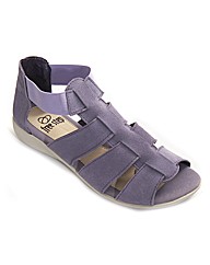 Freestep Begonia Sandal