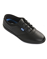 Freestep Treble Casual Shoe