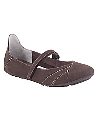Hush Puppies Brietta Shoe