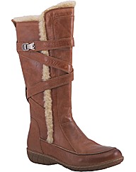 Hush Puppies Tundra 16Boot