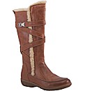 Hush Puppies Tundra 16Boot