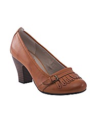 Hush Puppies Lolita Pump Kl Court Shoe