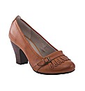 Hush Puppies Lolita Pump Kl Court Shoe
