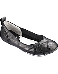 Hush Puppies Janessa Shoe Hush Puppies Janessa Shoe