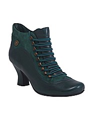 Hush Puppies Vivianna Ankle Boot