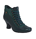 Hush Puppies Vivianna Ankle Boot