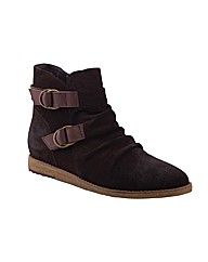 Hush Puppies Winsey Ankle Boot