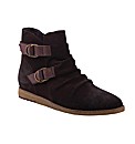 Hush Puppies Winsey Ankle Boot