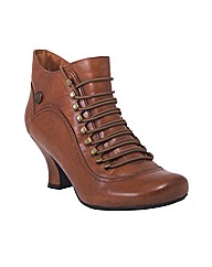 Hush Puppies Vivianna Ankle Boot