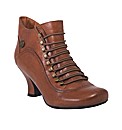 Hush Puppies Vivianna Ankle Boot