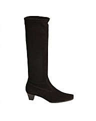 Peter Kaiser Aila Suede Long Boots