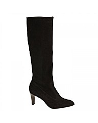 Peter Kaiser Levke Suede Long Boot 90.23