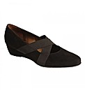 Peter Kaiser Jeska Wedged Heel Court Sho