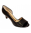 Peter Kaiser Jamala Classic Peep Toe Hee