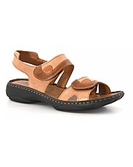 Josef Seibel Debra Velcro Womens Sandals
