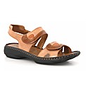 Josef Seibel Debra Velcro Womens Sandals
