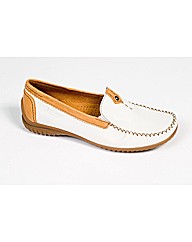 Gabor California Sporty Moccasins
