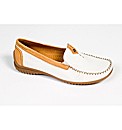 Gabor California Sporty Moccasins