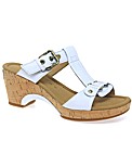 Gabor Fragrance Wide Fit Mules