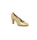 Gabor Soria Platform Court Shoes