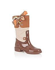 Posh Tanami Welly Boots