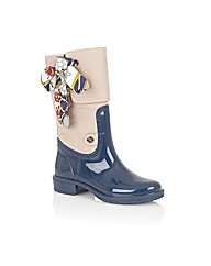 Posh Tanami Welly Boots