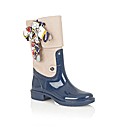 Posh Tanami Welly Boots