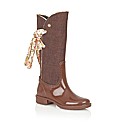 Posh Kharan Welly Boots