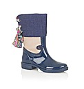 Posh Owami Welly Boots