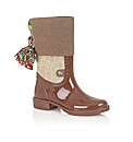 Posh Owami Welly Boots