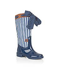 Posh Atacama Welly Boots