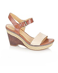 Naturalize Lark Casual Sandals