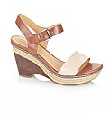 Naturalize Lark Casual Sandals