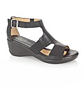 Naturalize Tribute Casual Sandals