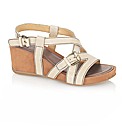 Naturalize Paco Casual Sandals