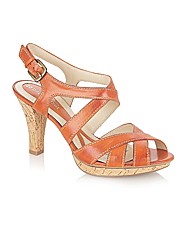 Naturalize Dhani Formal Sandals