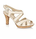 Naturalize Dhani Formal Sandals