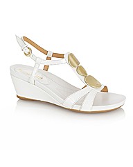 Naturalize Stefani Casual Sandals