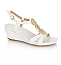Naturalize Stefani Casual Sandals