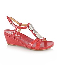 Naturalize Stefani Casual Sandals